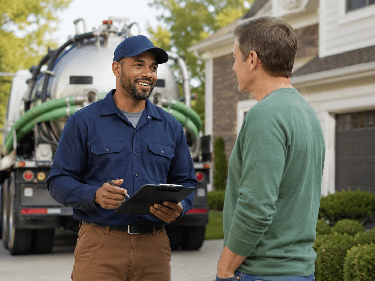 Mosquito Control Deckerville, MI FAQs
